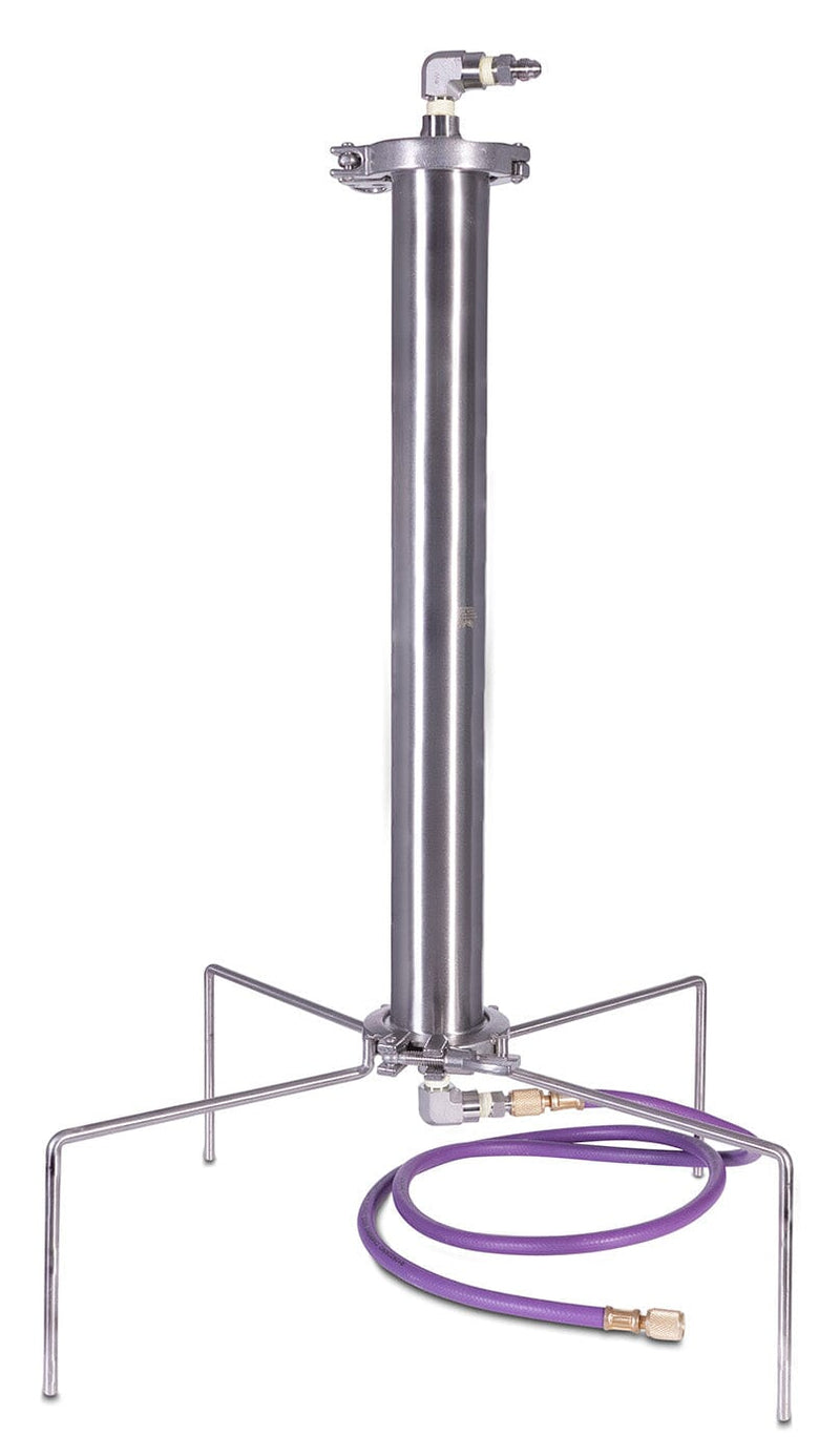Load image into Gallery viewer, Inline Candy Desiccant Dryer
