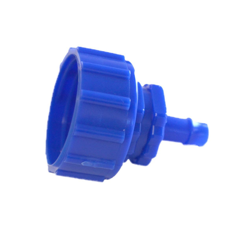 Load image into Gallery viewer, Bottle Cap Adapter for Blumat Systems
