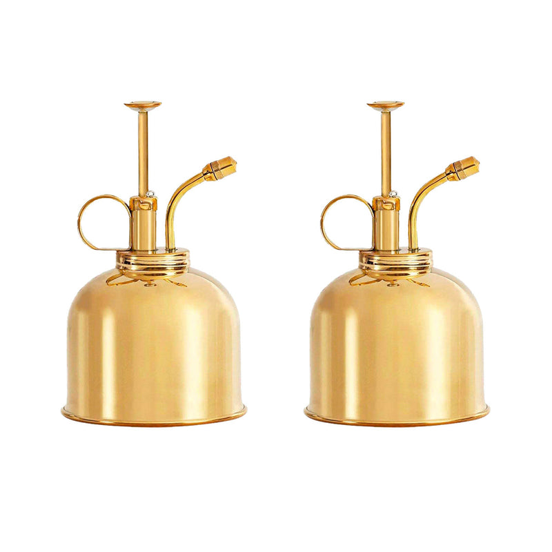 Load image into Gallery viewer, Brass, Copper and Nickel Plant Misters
