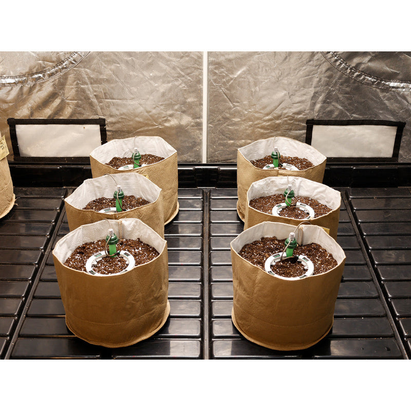 Load image into Gallery viewer, Preset Blumat Grow Tent Irrigation Kit
