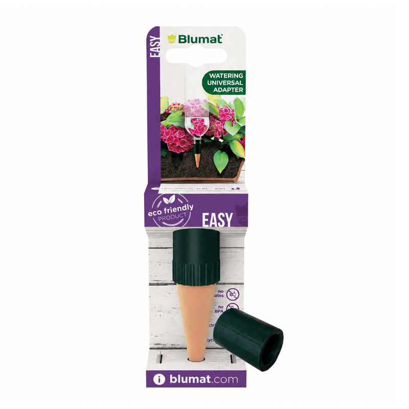 Load image into Gallery viewer, Blumat Easy + Bottle Adapter
