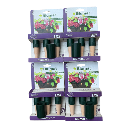 Blumat Easy + Bottle Adapter