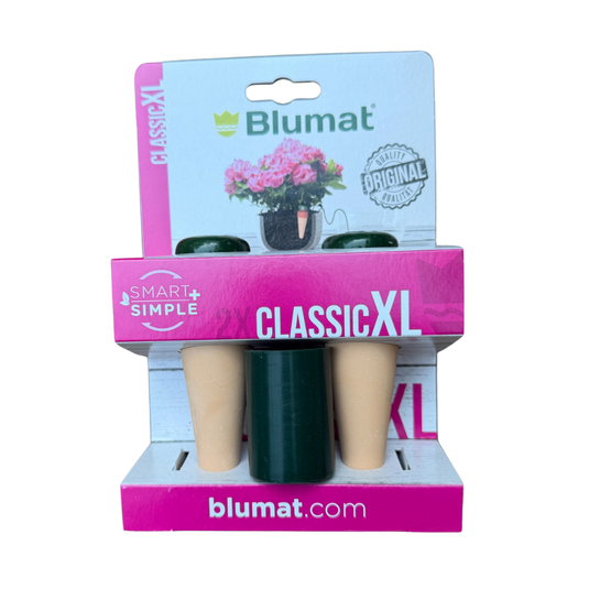 Blumat Easy + Bottle Adapter