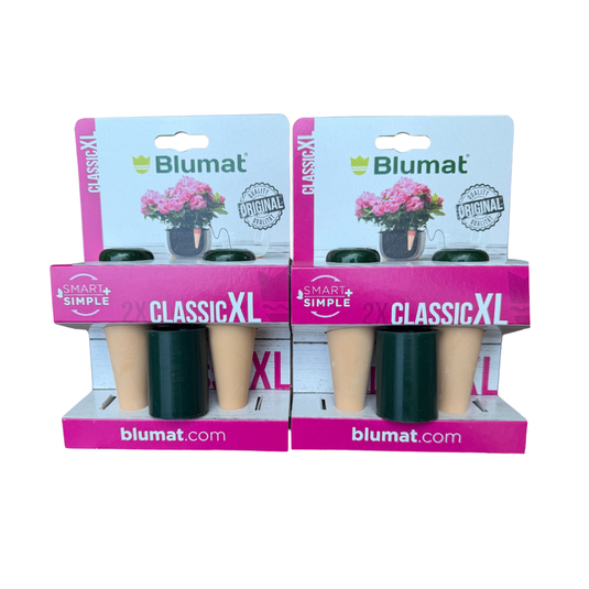 Blumat Easy + Bottle Adapter