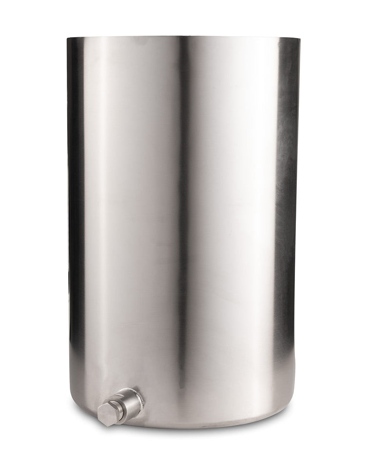 Load image into Gallery viewer, Stainless Steel Injection Coil - Tall
