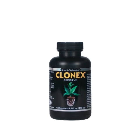 HydroDynamics International Clonex Rooting Gel 250mL