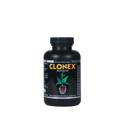 HydroDynamics International Clonex Rooting Gel 250mL