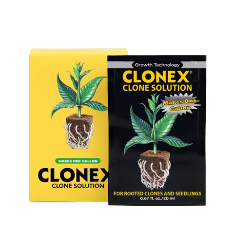 HydroDynamics International Clonex Clone Solution (20ml Packet)
