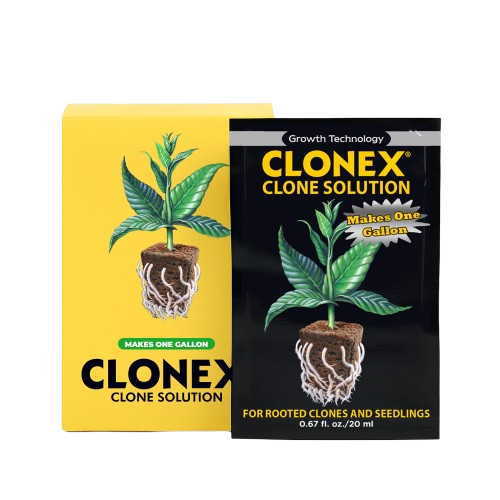 HydroDynamics International Clonex Clone Solution (20ml Packet)