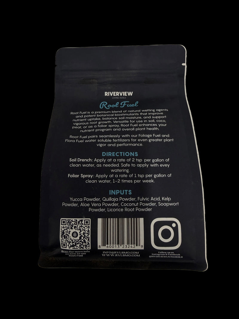 Load image into Gallery viewer, RVLS Root Fuel 1lb
