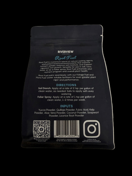 RVLS Root Fuel 1lb