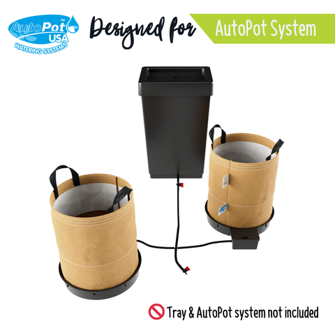 AutoPot XXL with Handles, additional product view 2