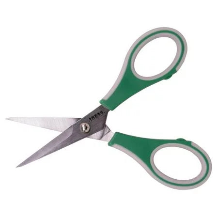 Shear Perfection precision scissors, 2 inch blades, 12-pack