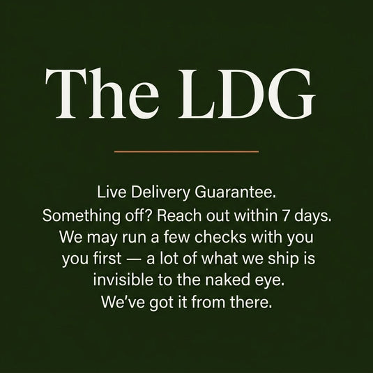 Green Lacewing Eggs