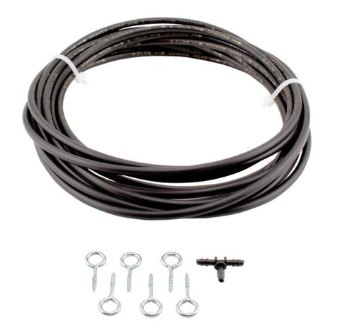 Titan Controls CO2 Rain System, 100ft Tubing