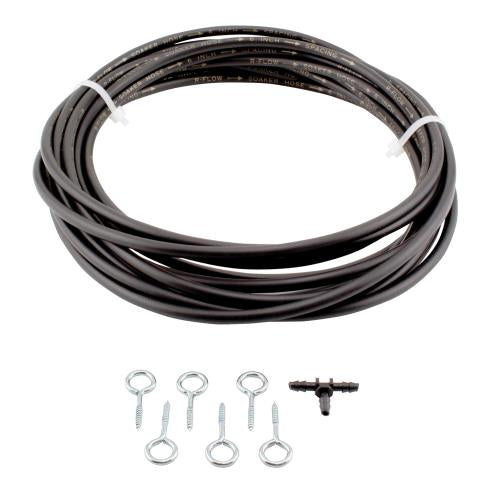Titan Controls CO2 Rain System w/ 100’ Tubing
