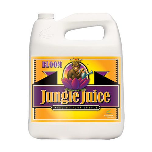 Advanced Nutrients Jungle Juice Bloom