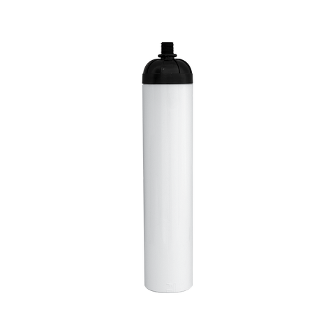 Hydro-Logic micRO-75 KDF carbon filter