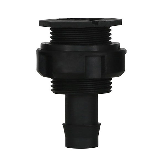 Botanicare 3/4” Ebb N Flow Barbed Fitting