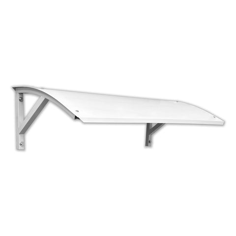 Pioneer EliteGuard Outdoor Metal Shelter