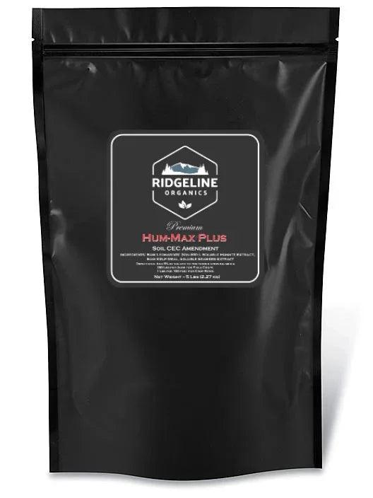 Load image into Gallery viewer, Ridgeline Hum-Max Granular Humic &amp; Kelp Amendment
