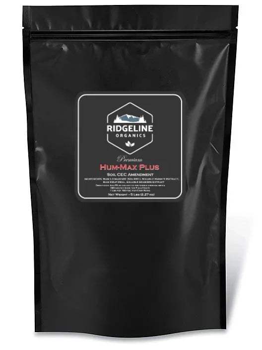 Load image into Gallery viewer, Ridgeline Hum-Max Granular Humic &amp; Kelp Amendment
