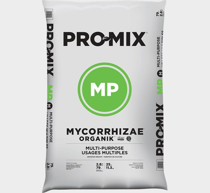 Premier Pro-Mix MP Organik MYCO 2.8cf