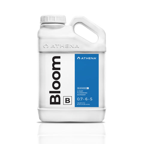Athena Bloom Part B jug, 1 gallon