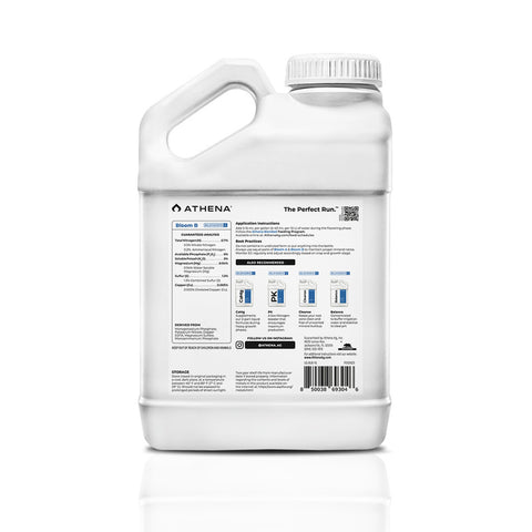 Athena Bloom B 1 Gallon, additional product view 2