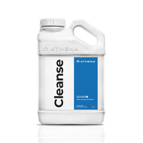 Athena Cleanse jug, 1 gallon