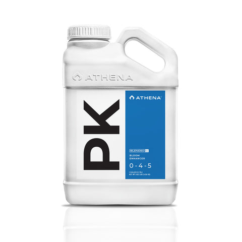 Athena PK jug, 1 gallon