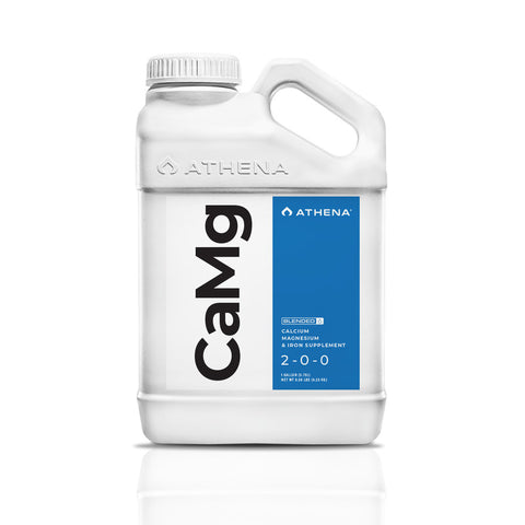 Athena CaMg jug, 1 gallon
