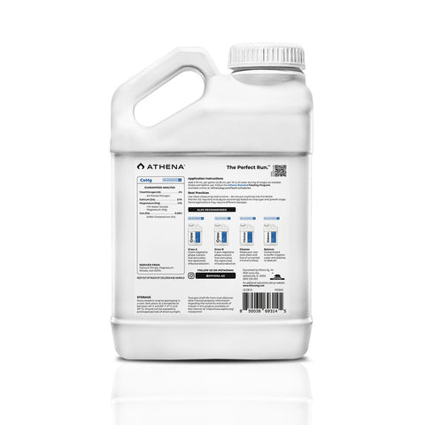 Athena CaMg 1 Gallon, additional product view 2