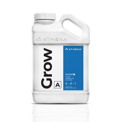 Athena Grow Part A jug, 1 gallon