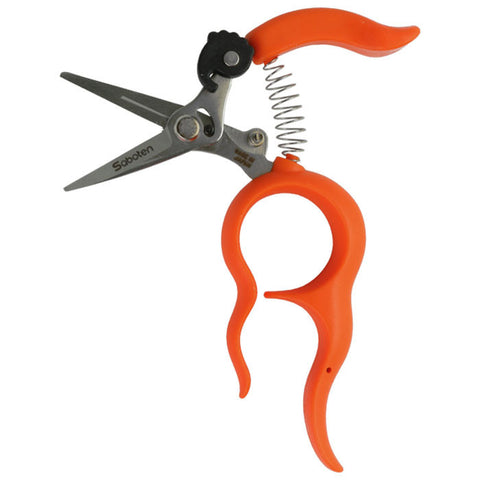 Saboten Hands Free Secateurs Scissors, additional product view 2