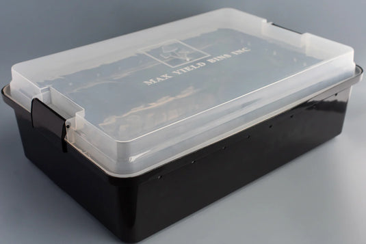 Max Yield Bin Colonizer Lid Only