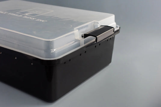 Max Yield Bin Colonizer Lid Only