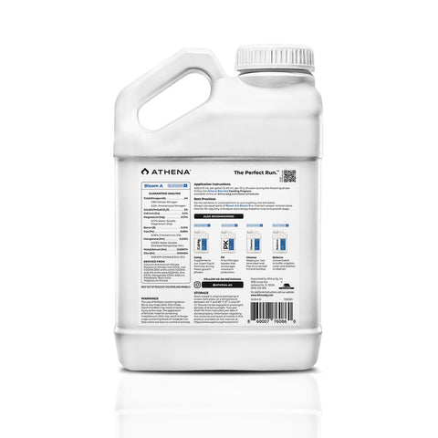 Athena Bloom A 1 Gallon, additional product view 2