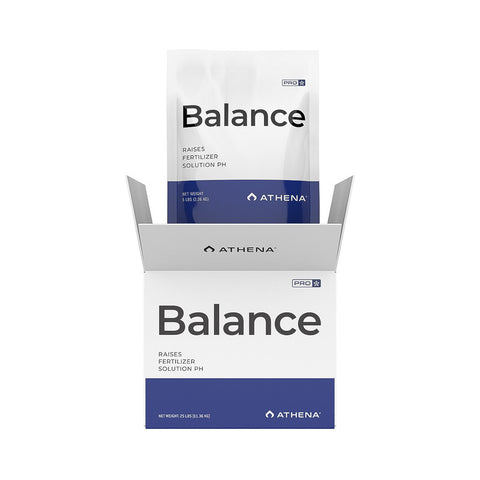 Athena PRO Balance box, 10 pounds
