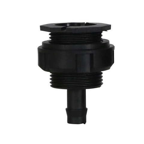 Botanicare Ebb and Flow barbed fitting, 1/2 inch