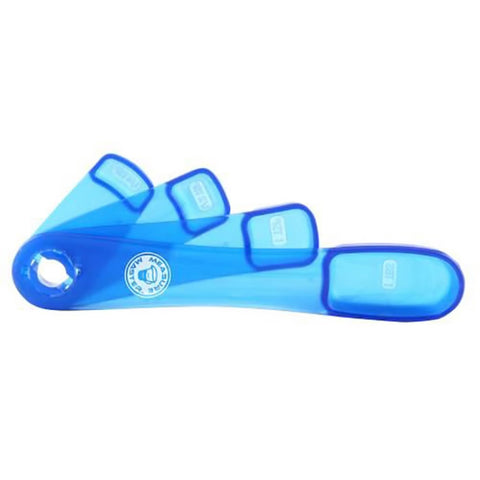 Measure Master measuring spoons, set of 4
