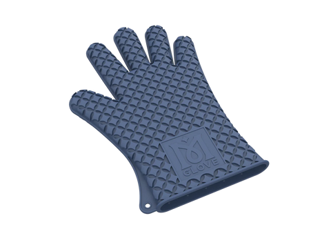 Magical Glove, silicone heat-resistant, front