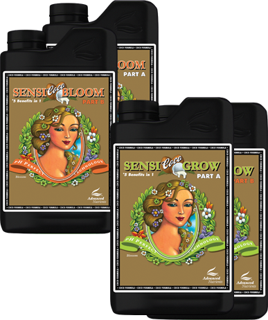 Advanced Nutrients pH Perfect Sensi Coco Bloom Part B 1L