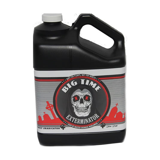 Big Time Exterminator 1 Gallon