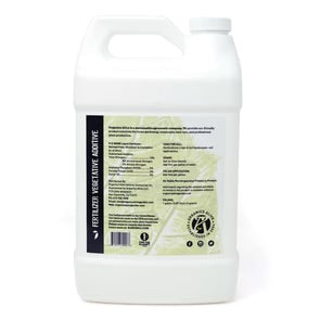 Organics Alive Liquid Fertilizer V-S Grow 10-5-3+3, additional product view 2