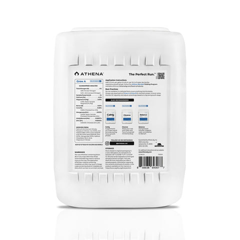 Athena Grow A 5 Gallon, additional product view 2