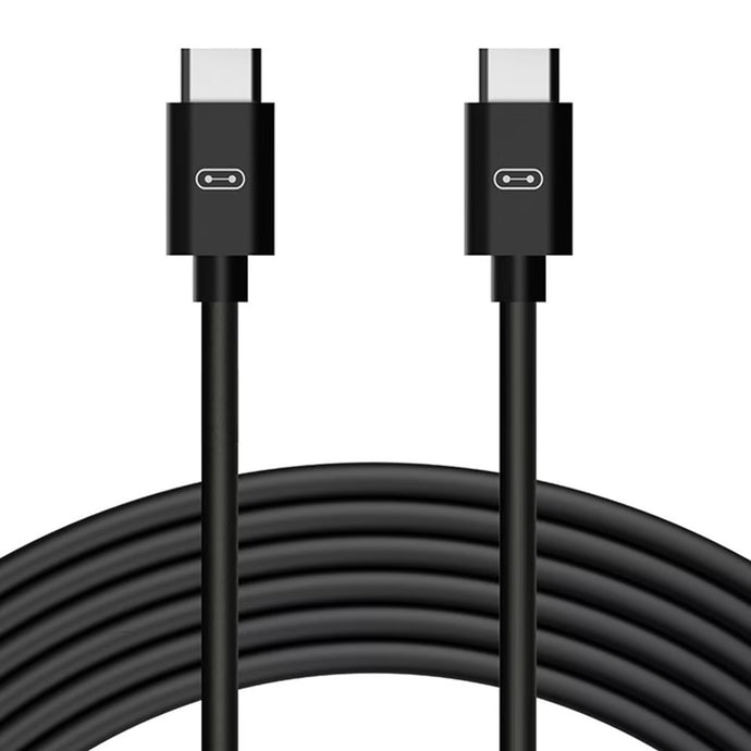 AC Infinity UIS to UIS Extension Cable, Male to Male, 10’