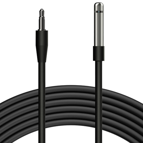 AC Infinity Controller Sensor Probe, 20ft Corded