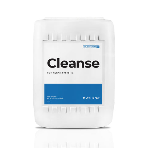 Athena Cleanse, 5 gallon