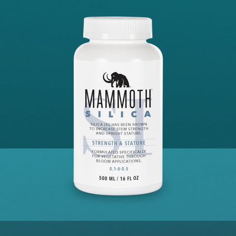 Mammoth Silica, additional product view 2